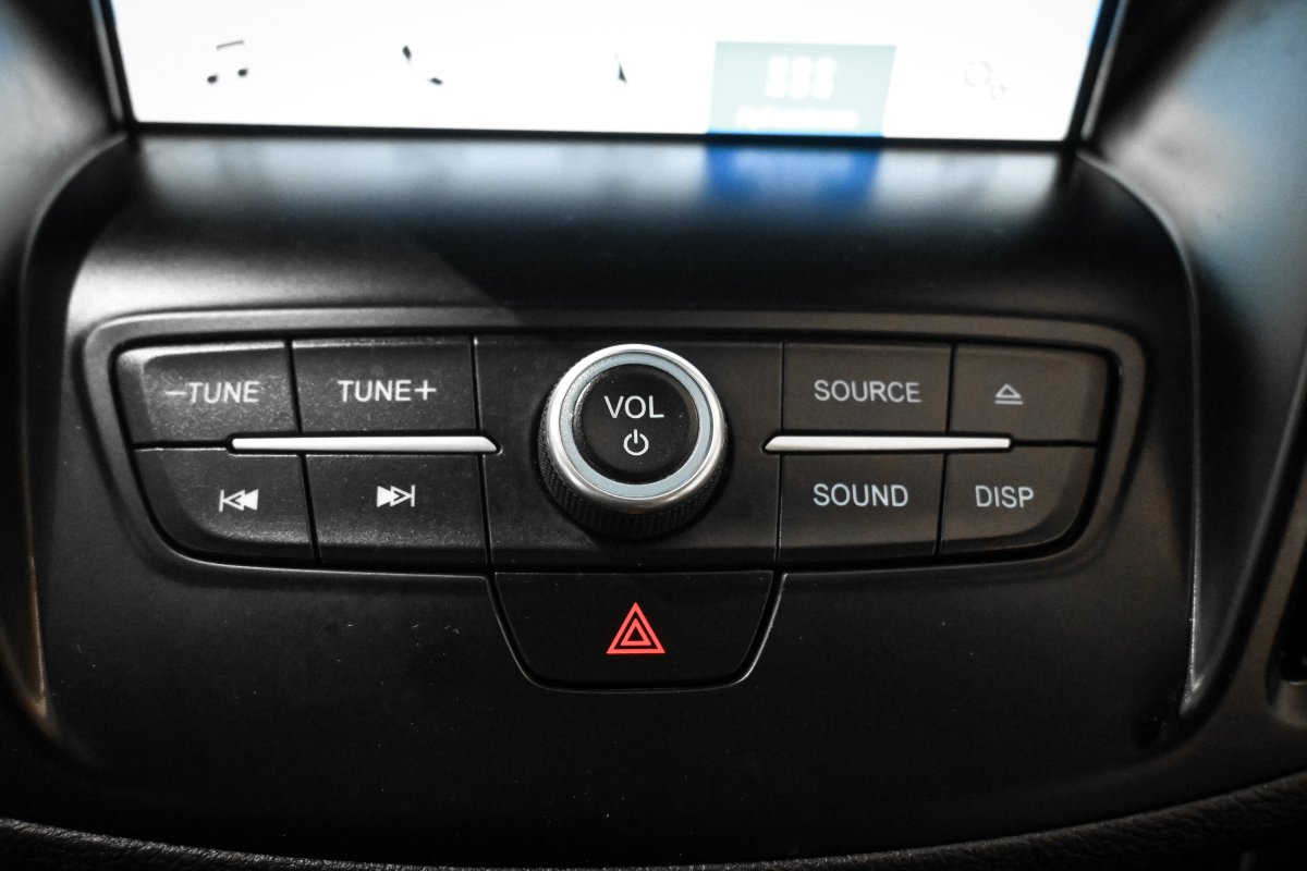 Foto Ford Kuga 23