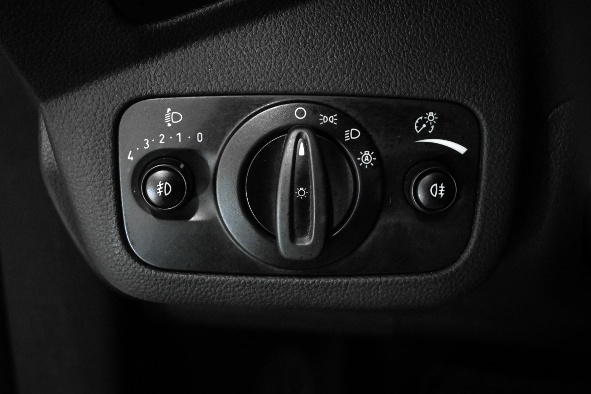 Foto Ford Kuga 32