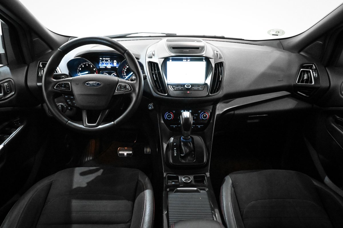 Foto Ford Kuga 24