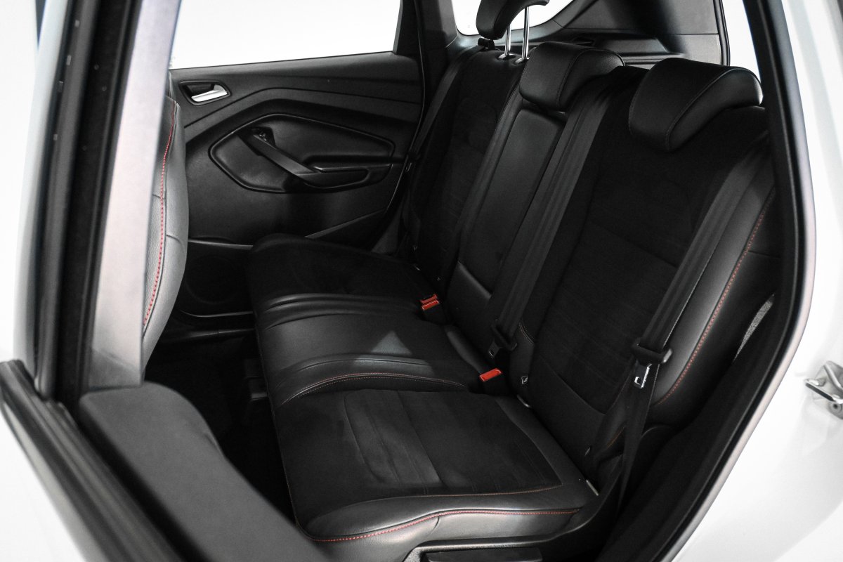 Foto Ford Kuga 16