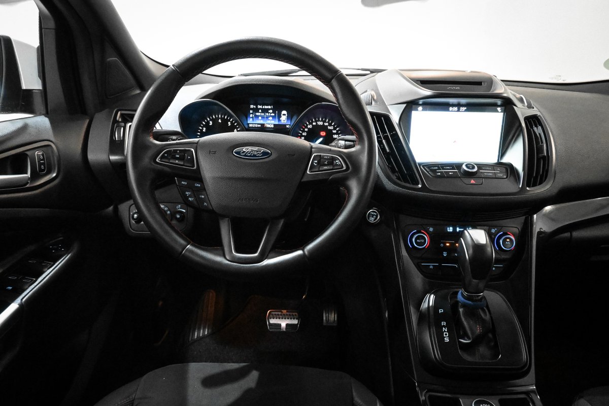 Foto Ford Kuga 25
