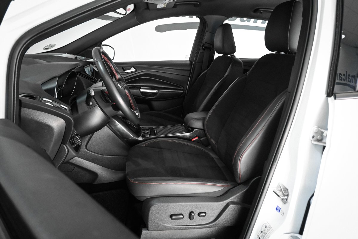 Foto Ford Kuga 15