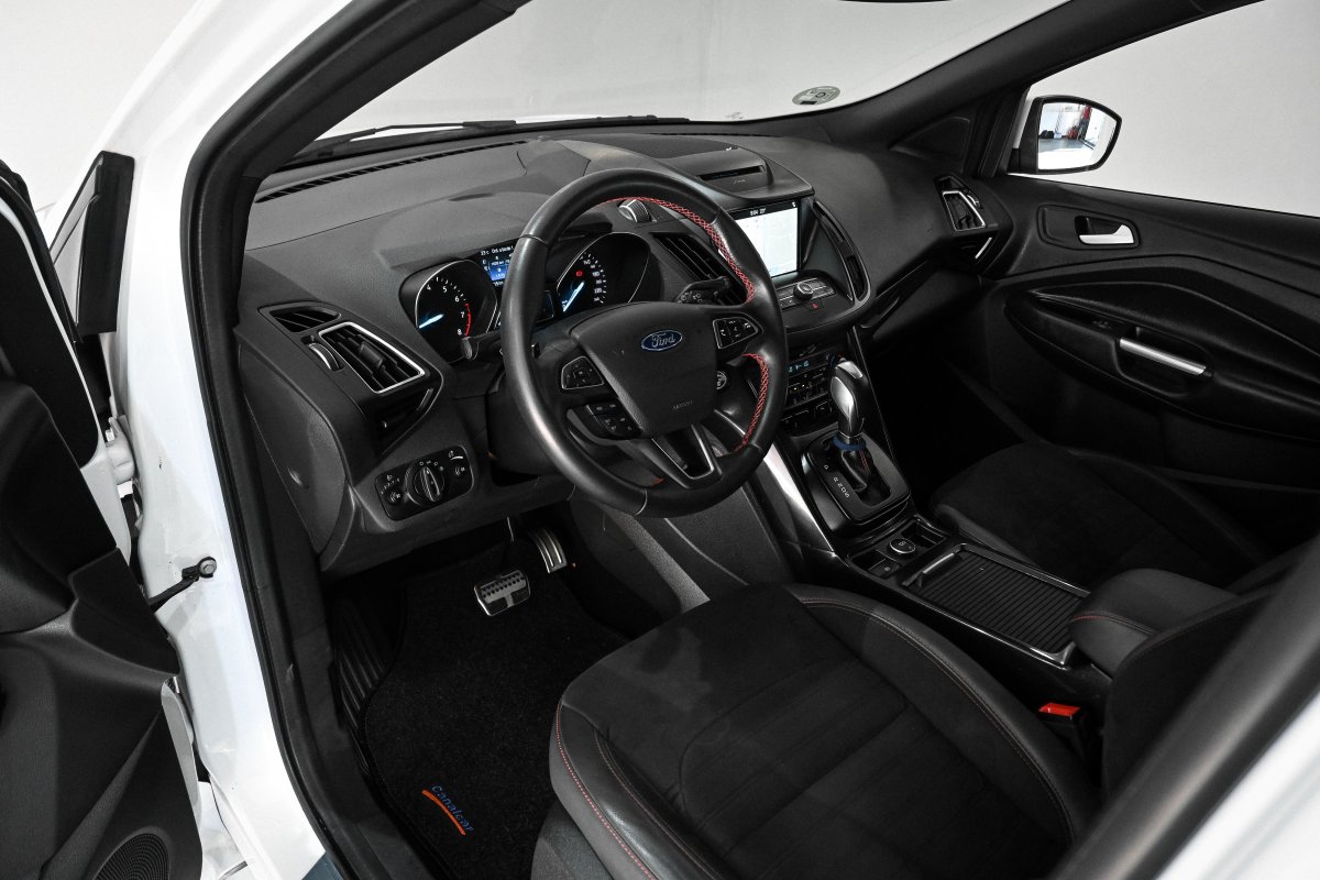 Foto Ford Kuga 14