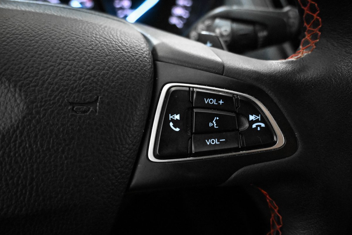 Foto Ford Kuga 31