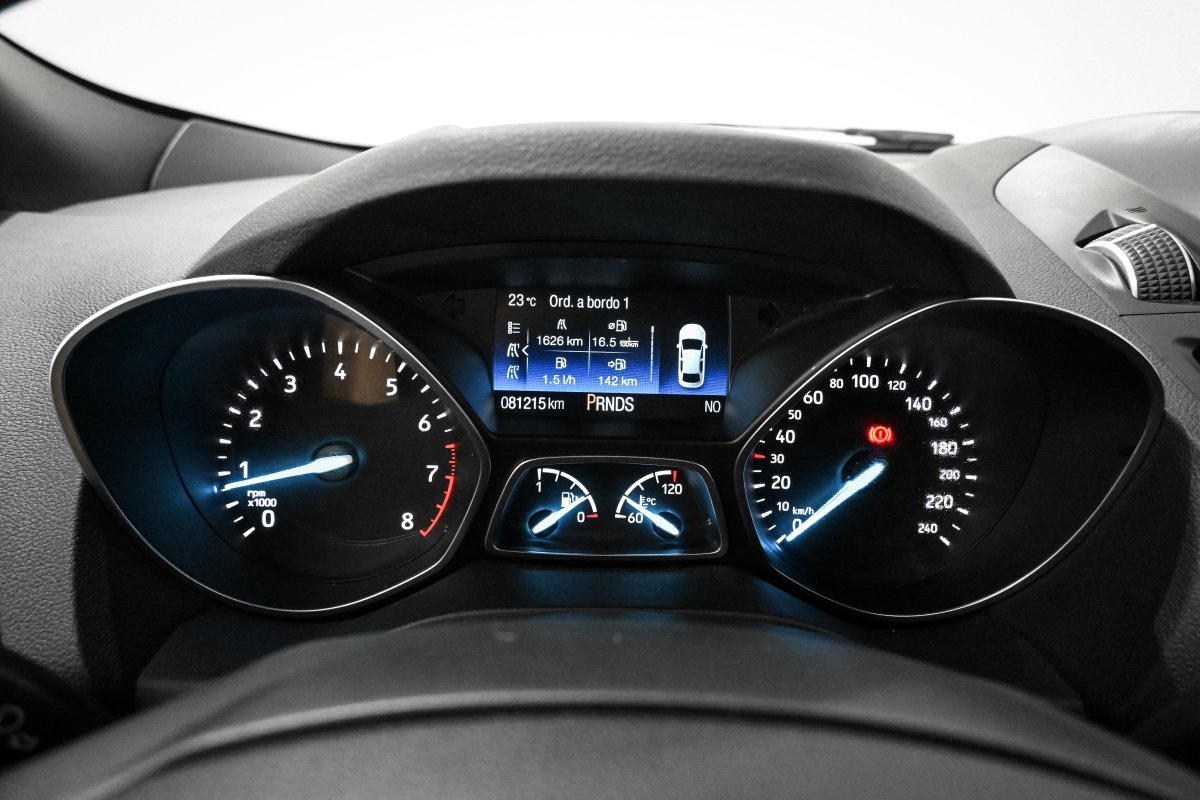 Foto Ford Kuga 18