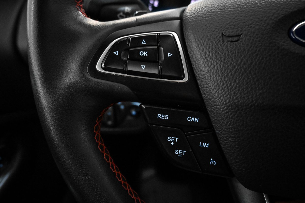 Foto Ford Kuga 30