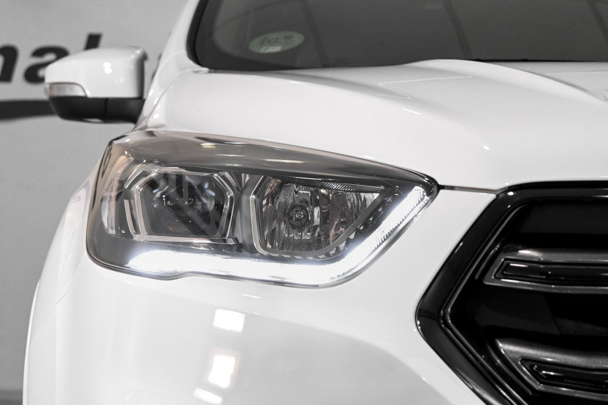Foto Ford Kuga 12
