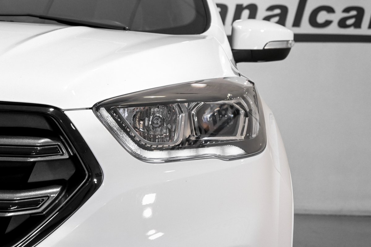 Foto Ford Kuga 13
