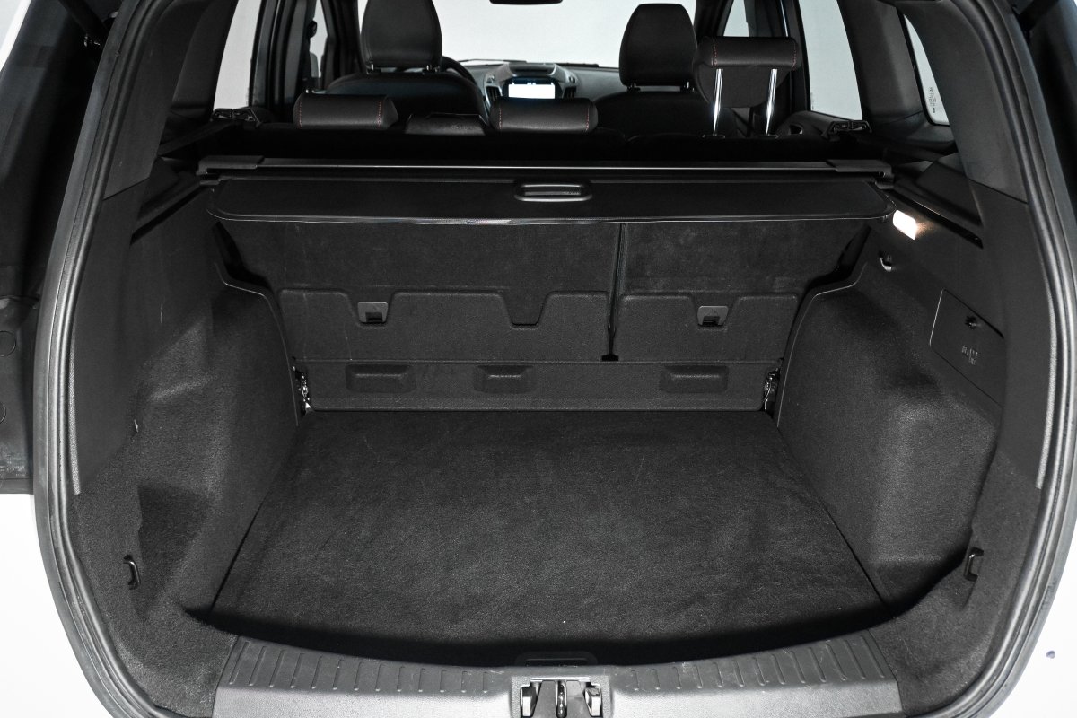 Foto Ford Kuga 9