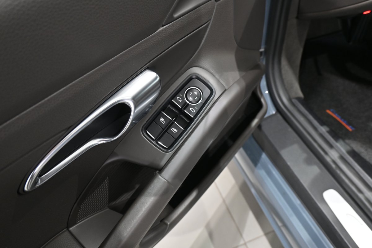 Foto Porsche 718 CAYMAN 26