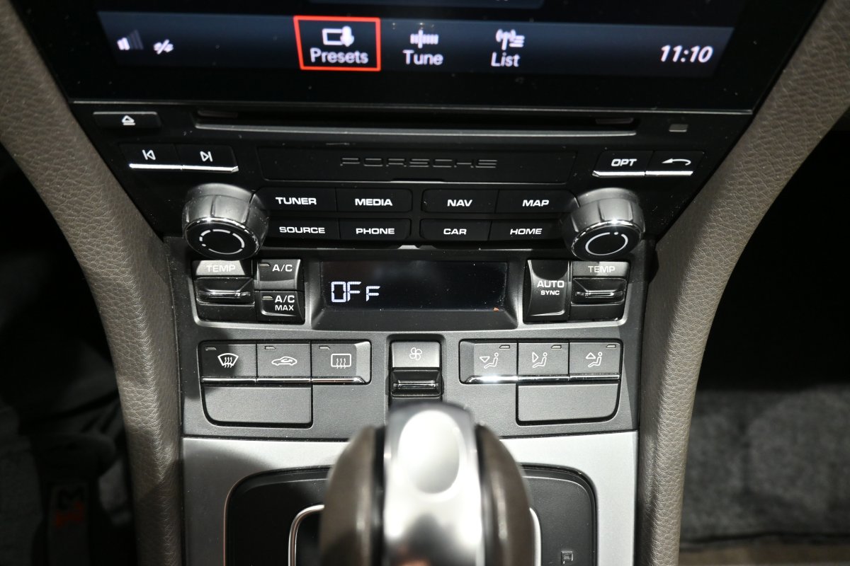 Foto Porsche 718 CAYMAN 14