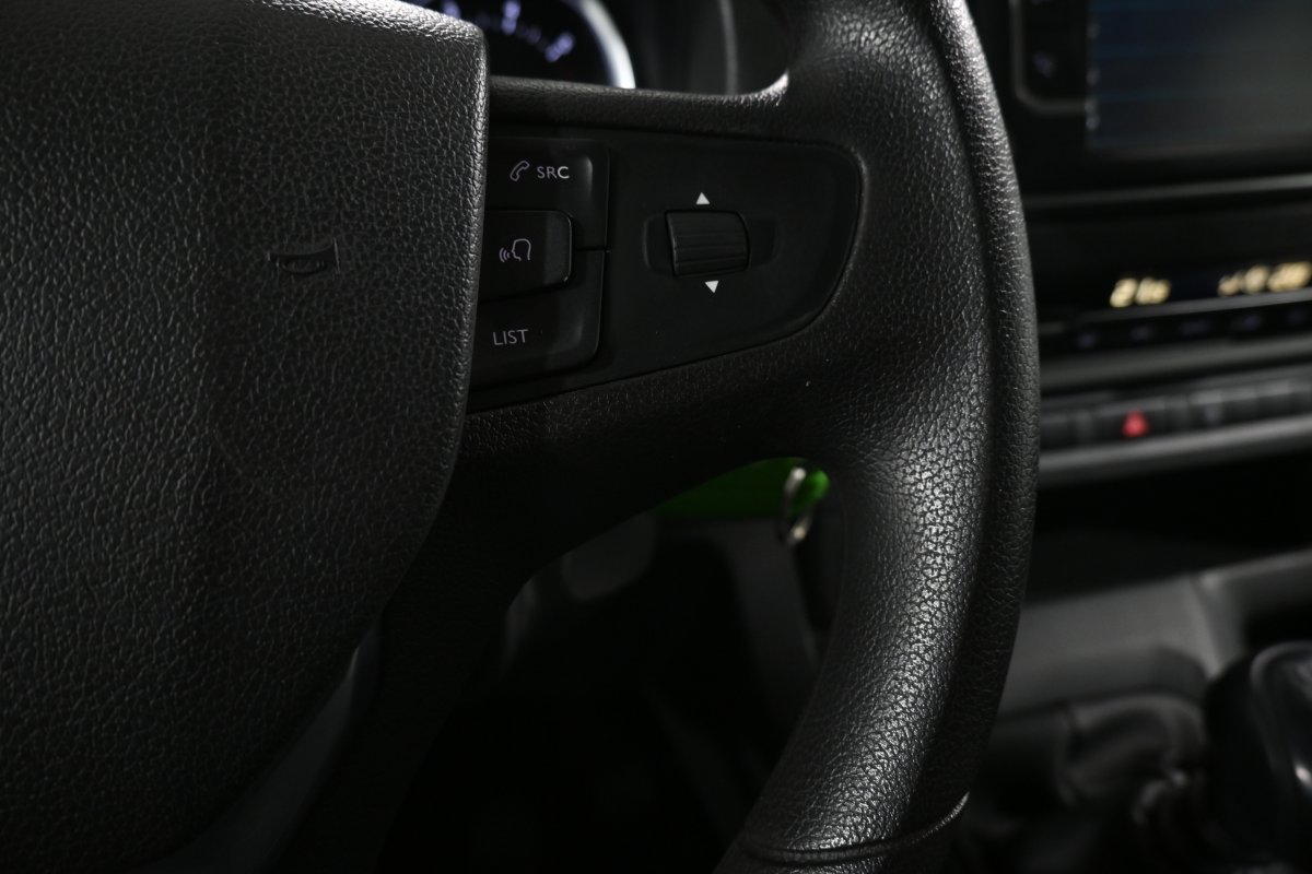 Foto Peugeot Traveller 21