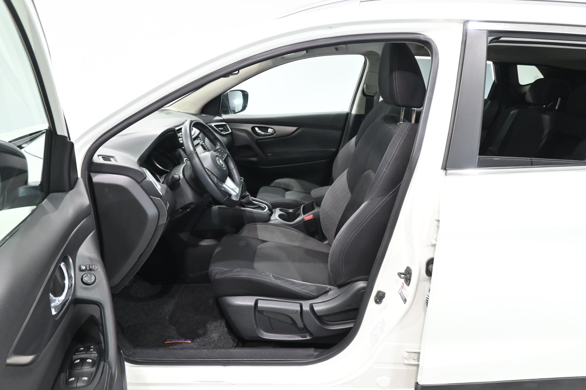 Foto Nissan Qashqai 9