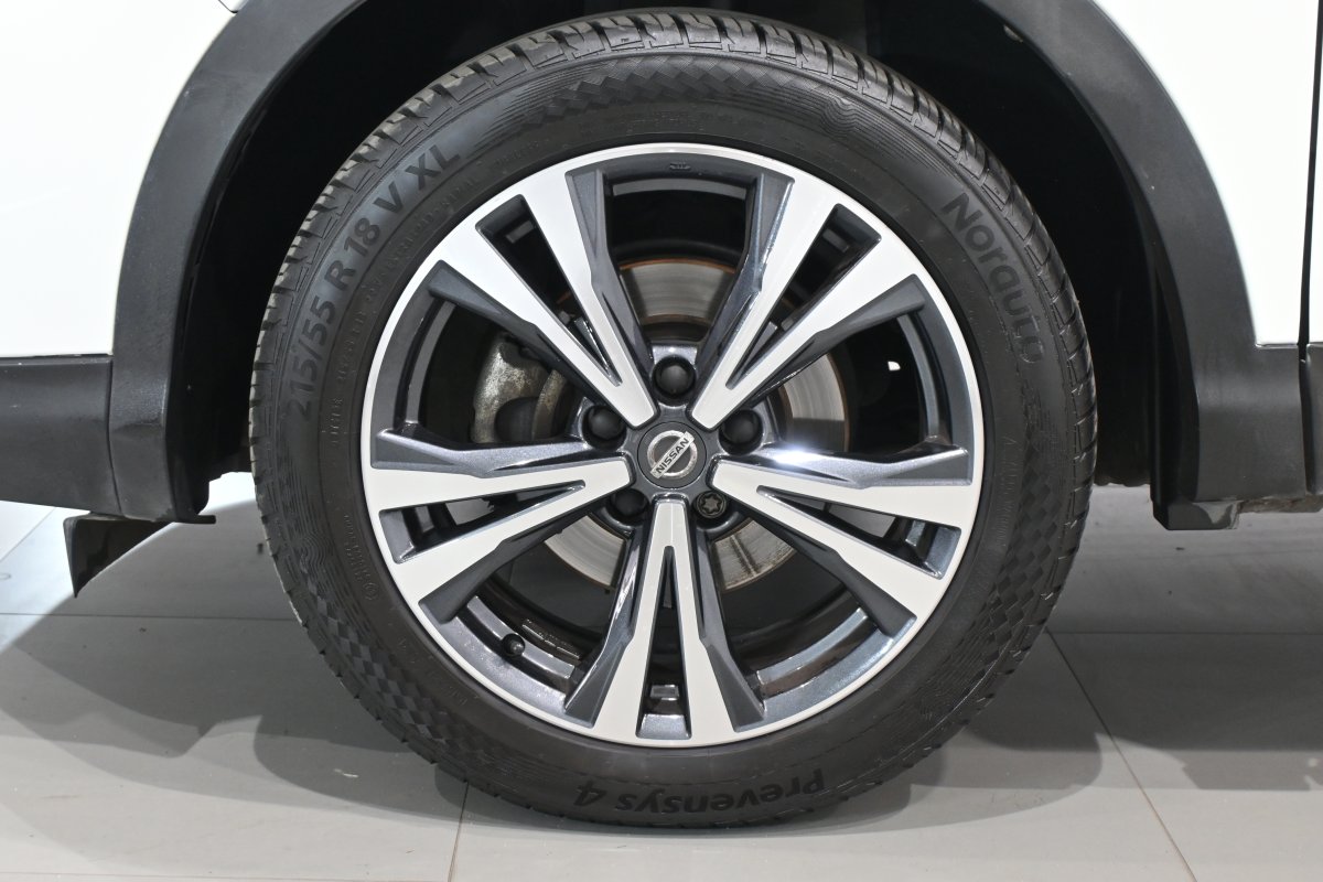 Foto Nissan Qashqai 31
