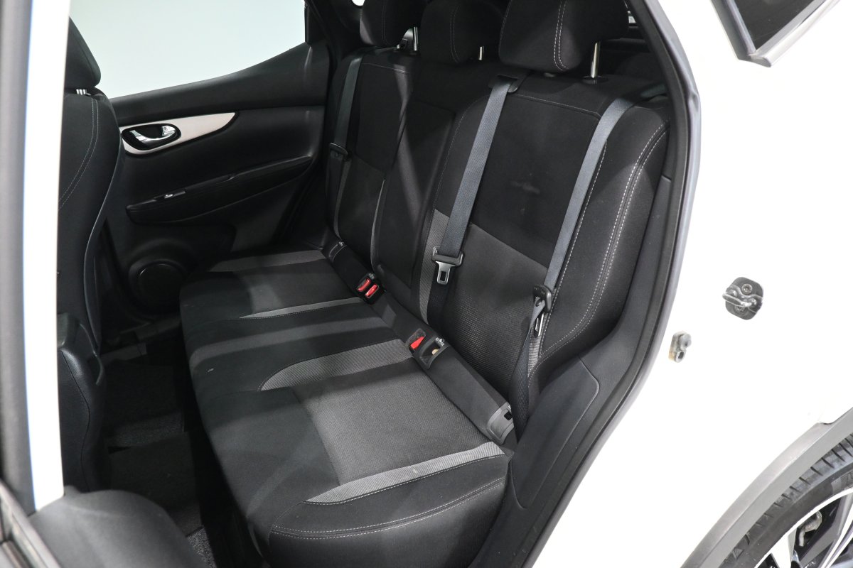 Foto Nissan Qashqai 11