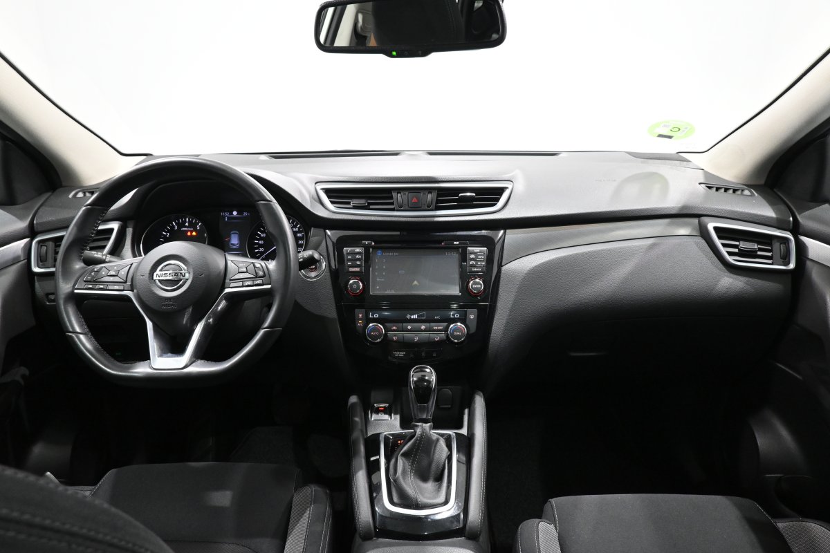 Foto Nissan Qashqai 17