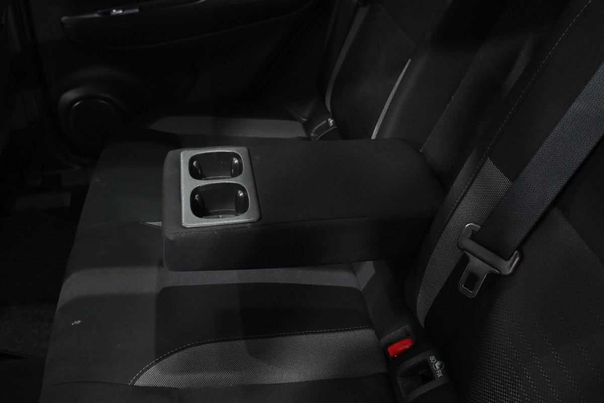 Foto Nissan Qashqai 10