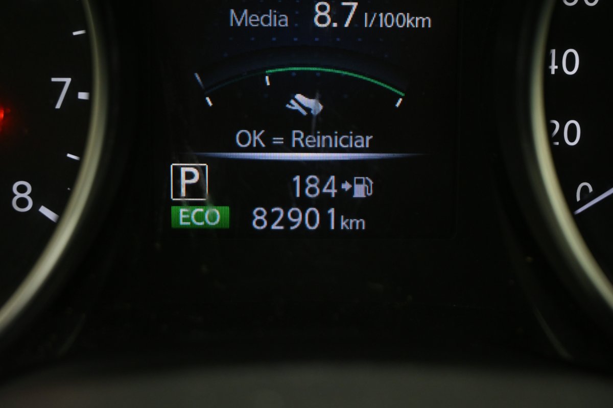 Foto Nissan Qashqai 12