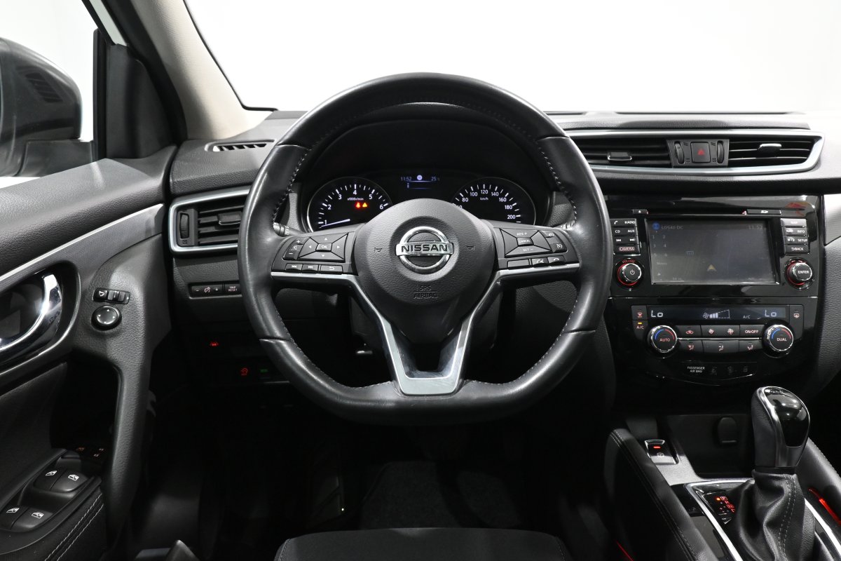 Foto Nissan Qashqai 18