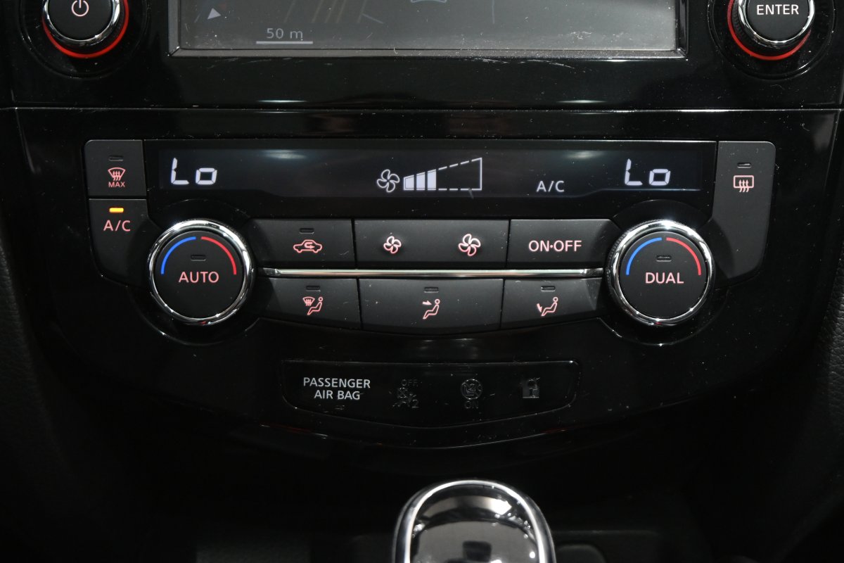 Foto Nissan Qashqai 16