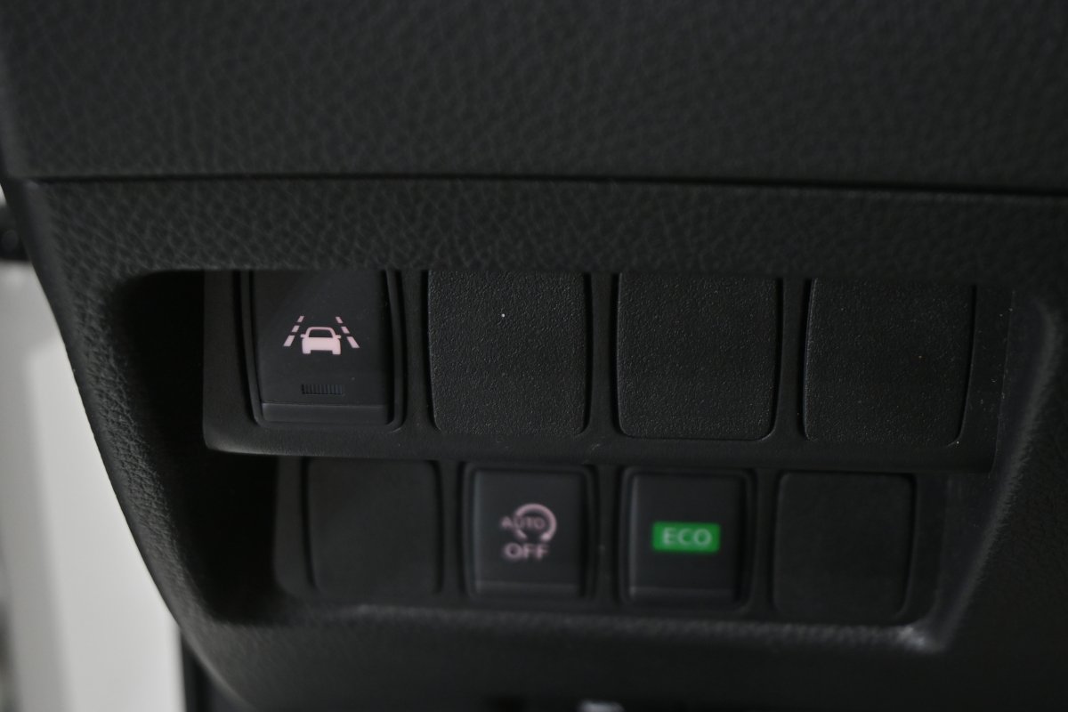 Foto Nissan Qashqai 26