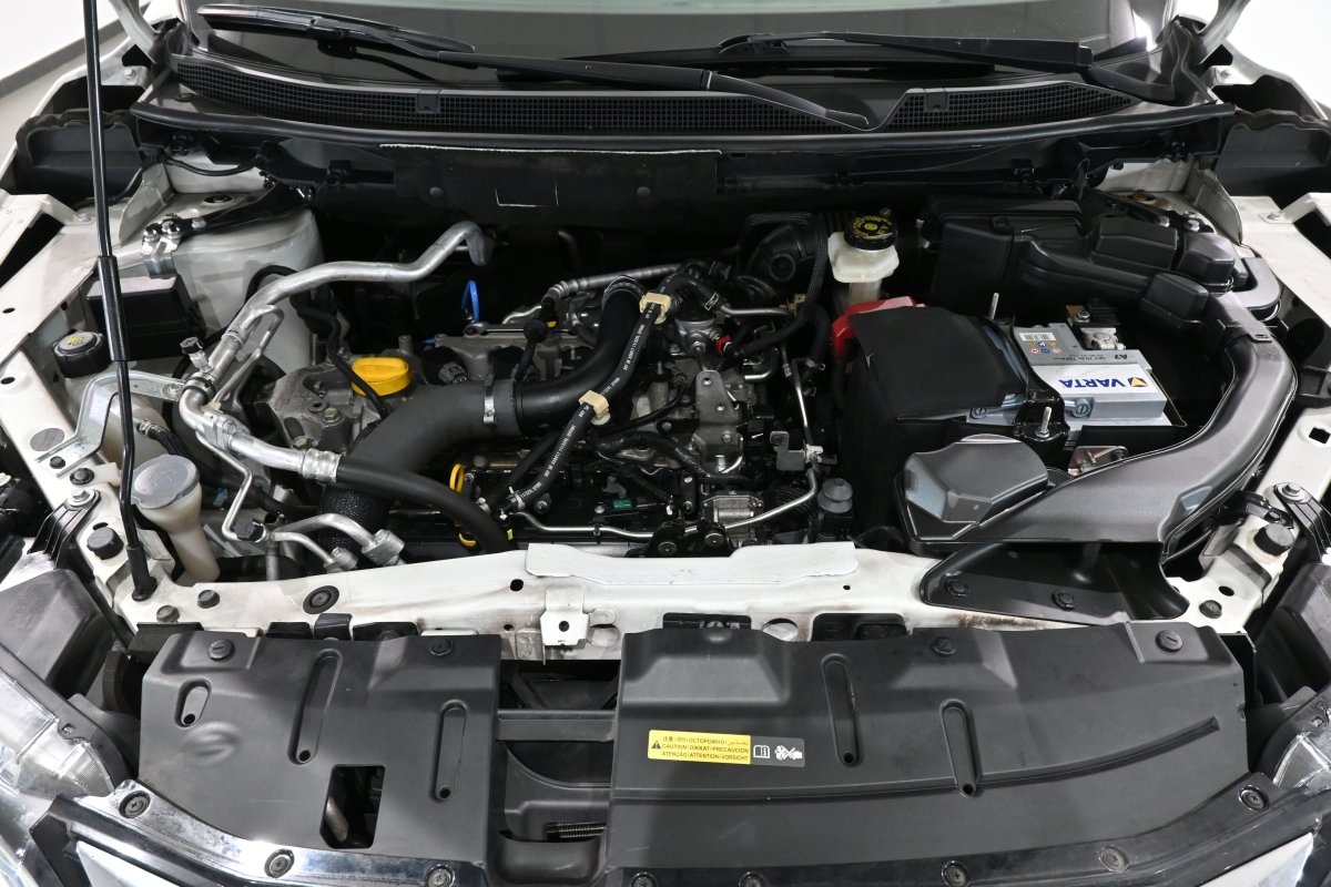 Foto Nissan Qashqai 7