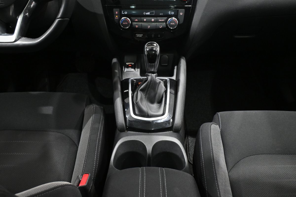 Foto Nissan Qashqai 19