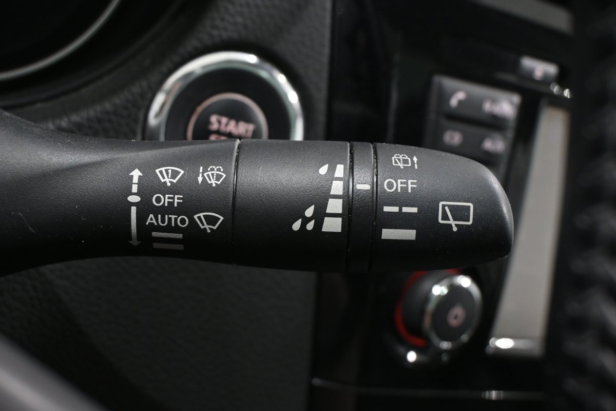 Foto Nissan Qashqai 21