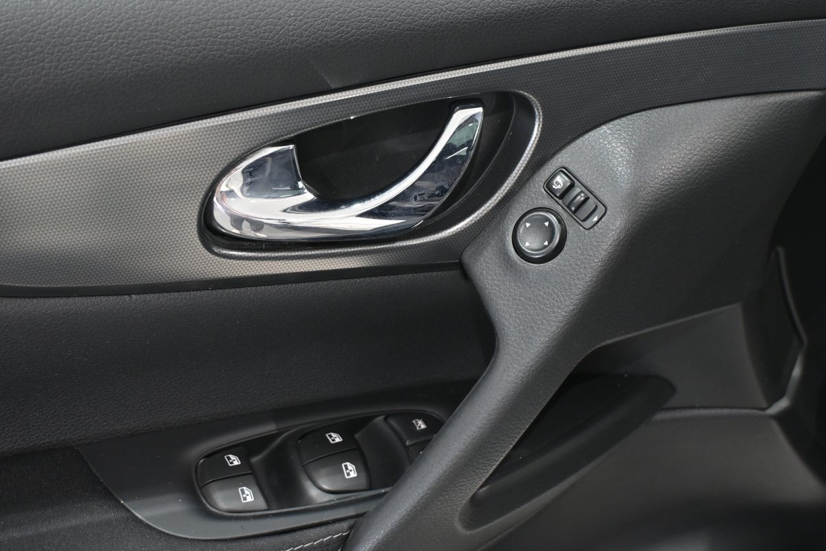 Foto Nissan Qashqai 28