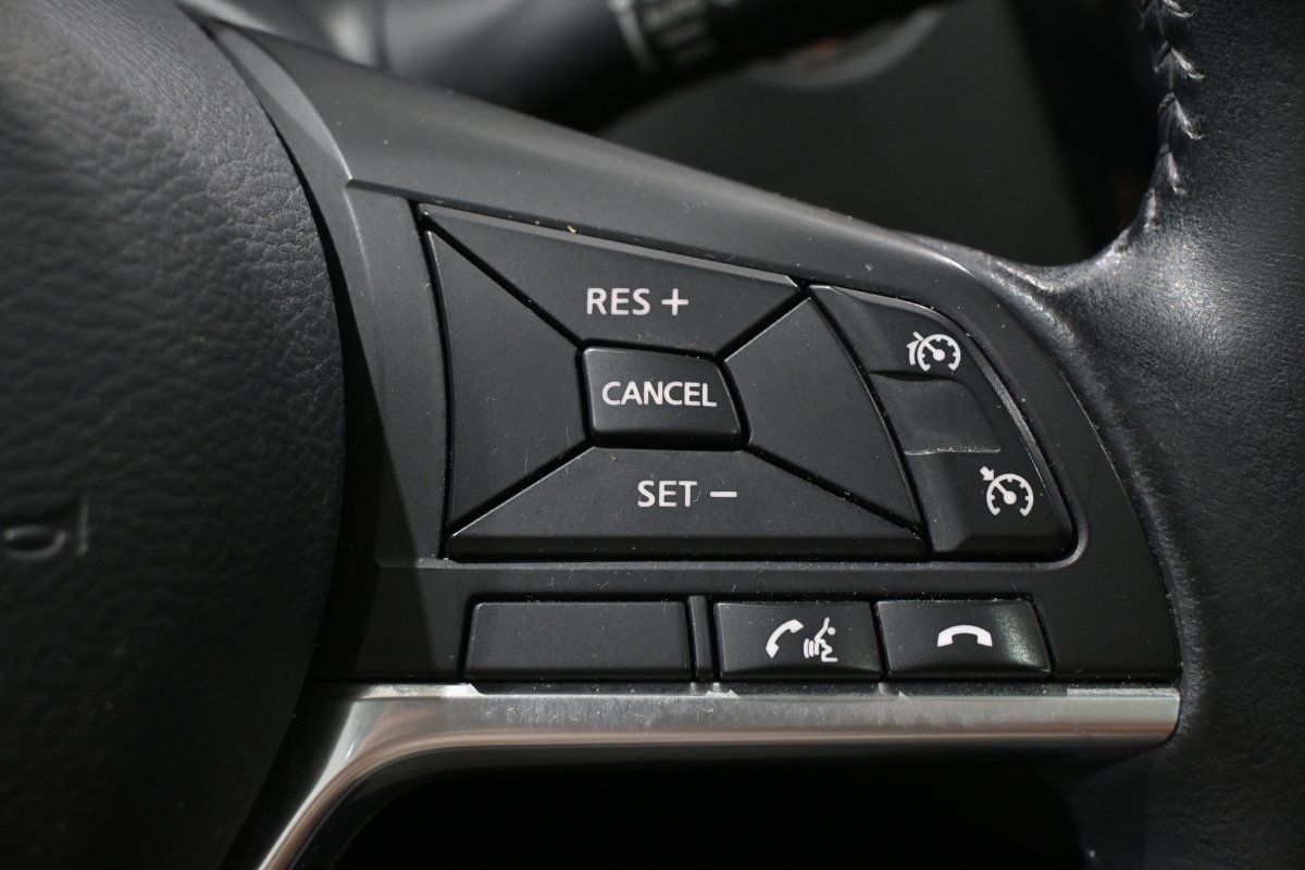 Foto Nissan Qashqai 23