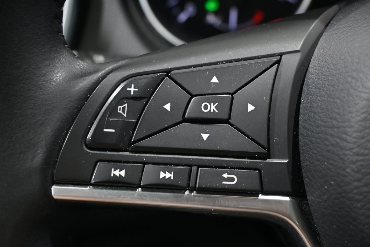 Foto Nissan Qashqai 22