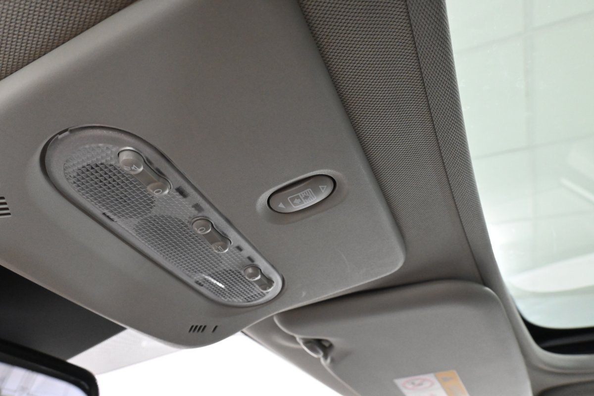 Foto Nissan Qashqai 25