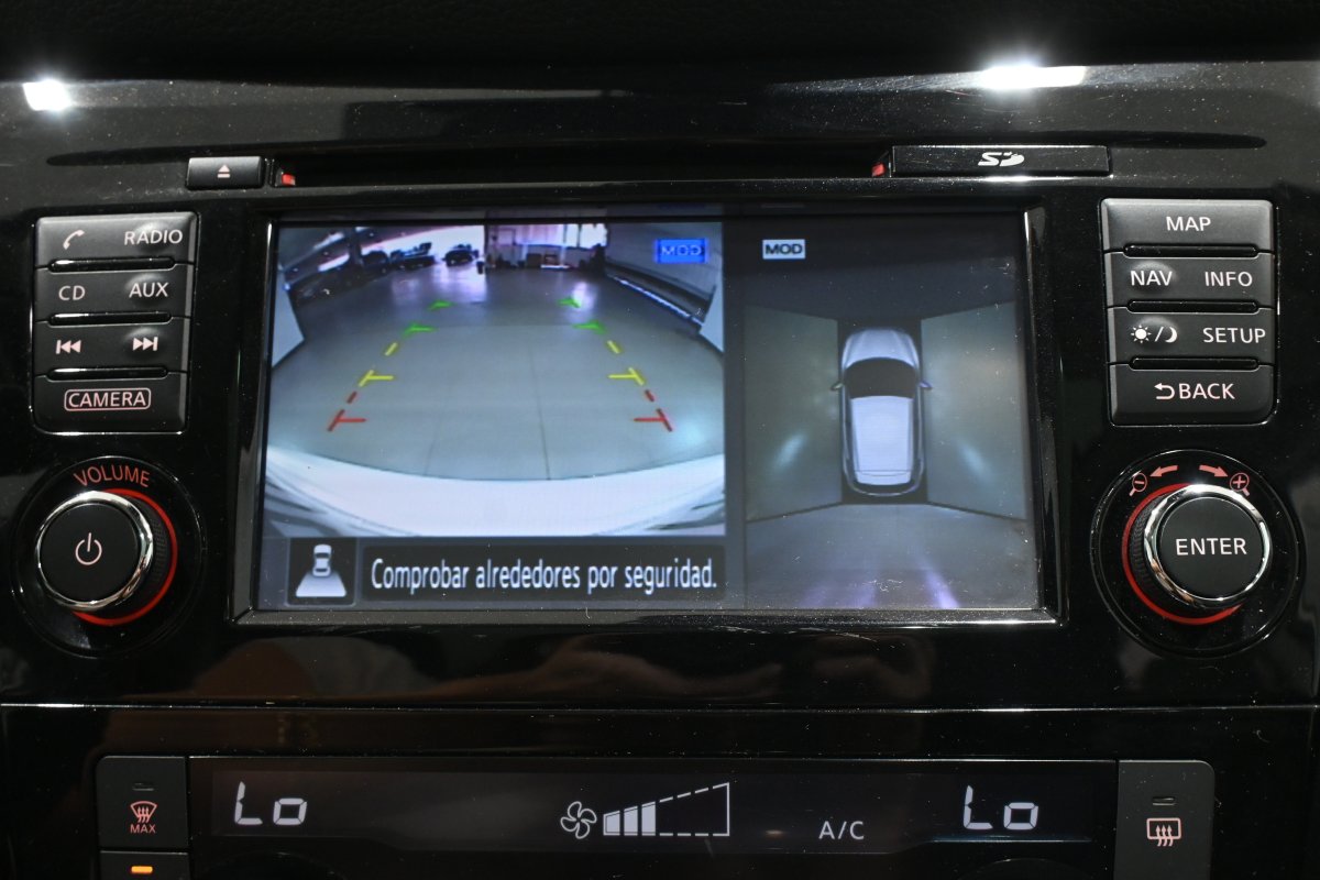 Foto Nissan Qashqai 15