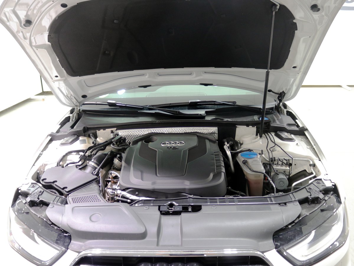 Foto Audi A4 7