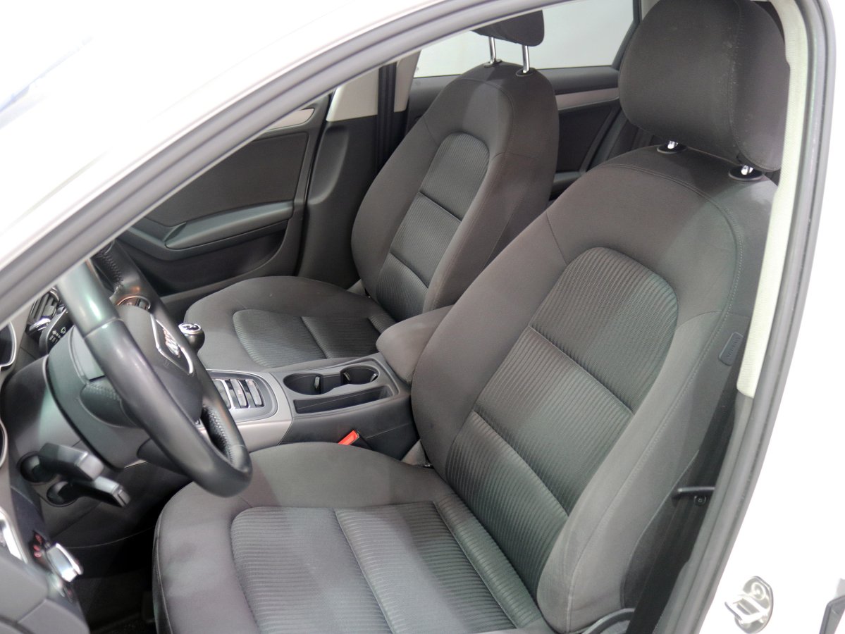 Foto Audi A4 10