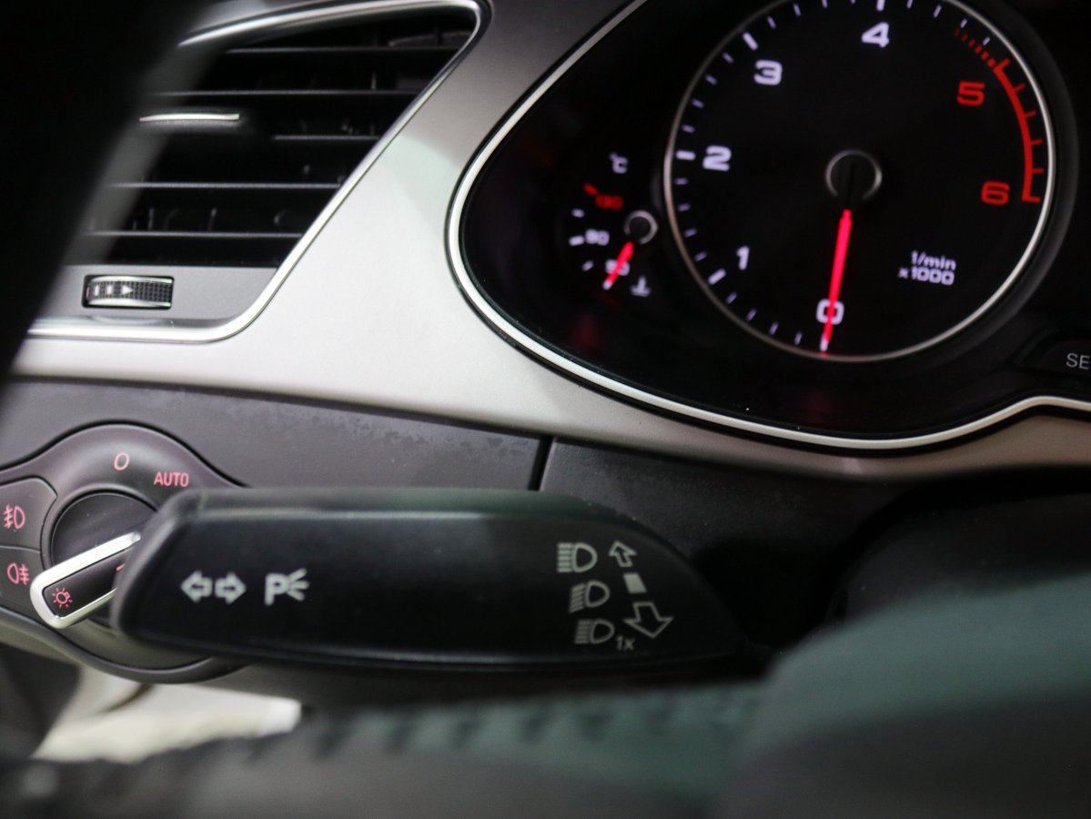 Foto Audi A4 17