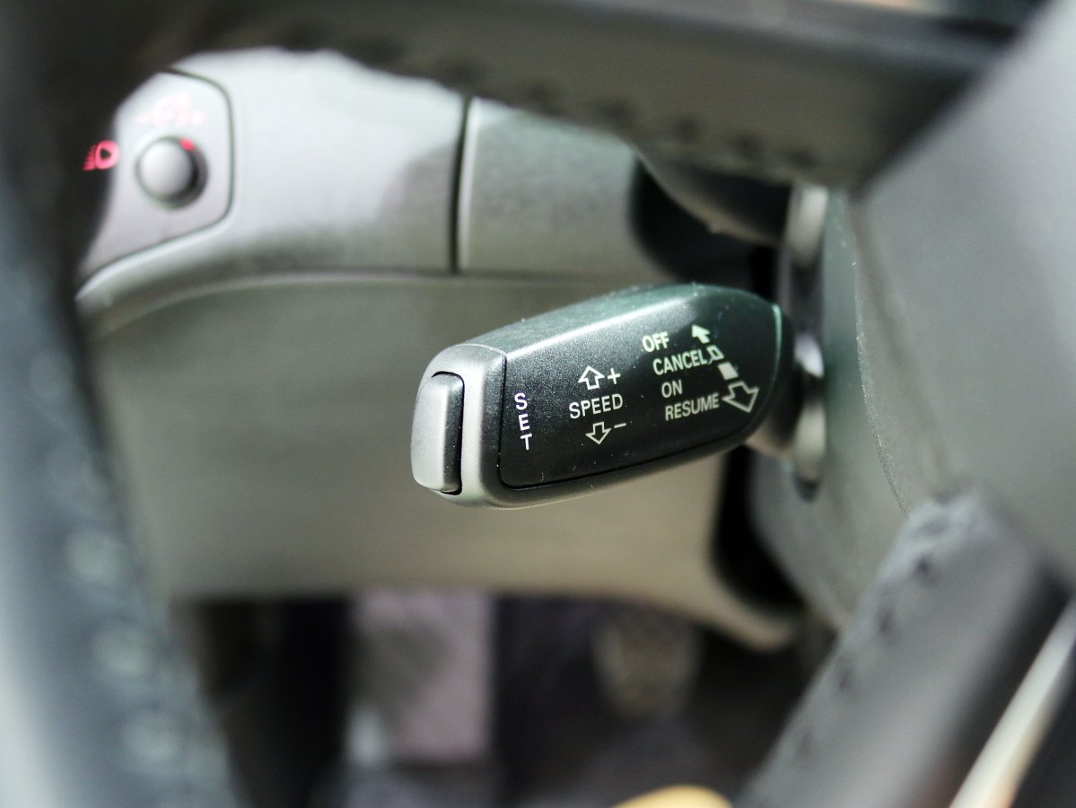 Foto Audi A4 18