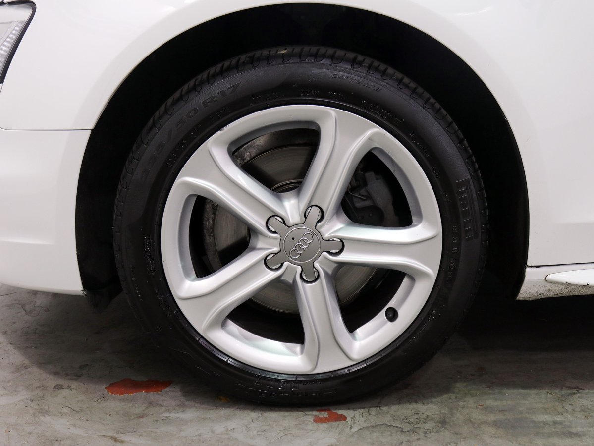 Foto Audi A4 19
