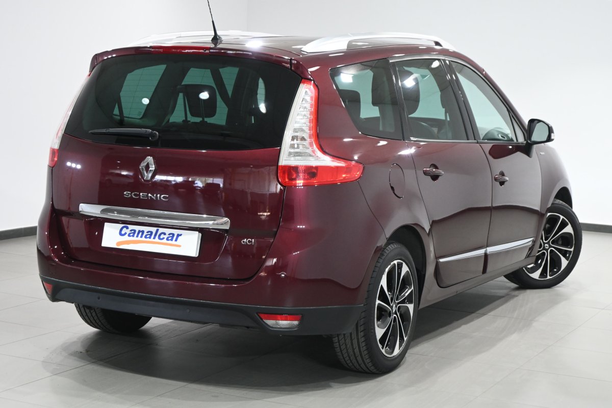 Foto Renault Grand 4