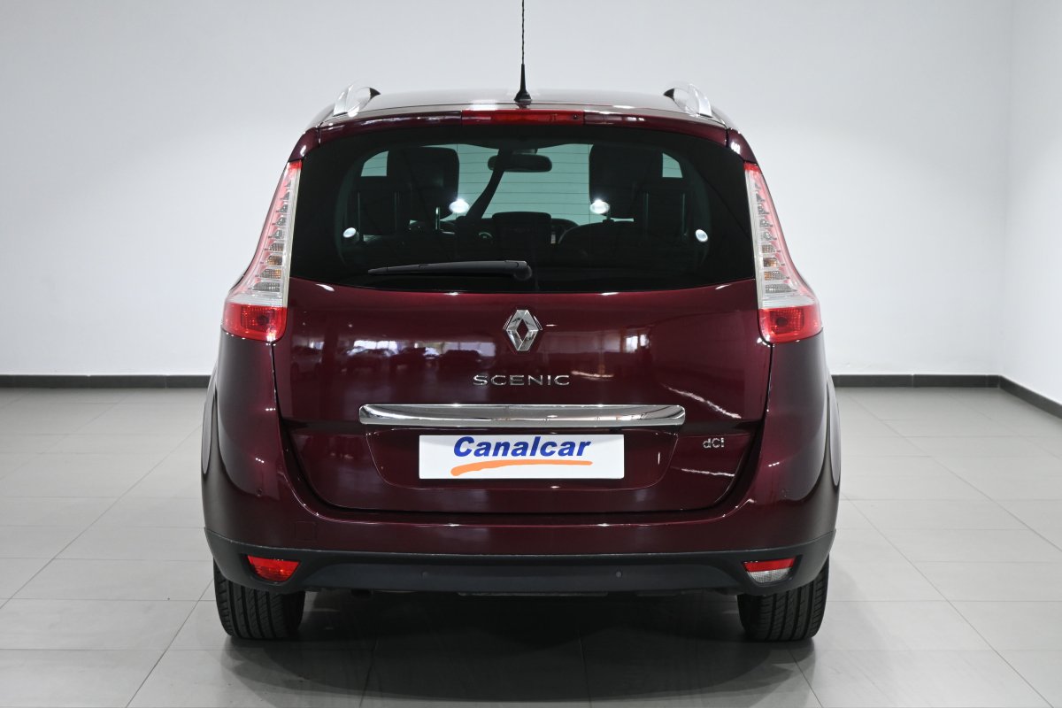 Foto Renault Grand 5