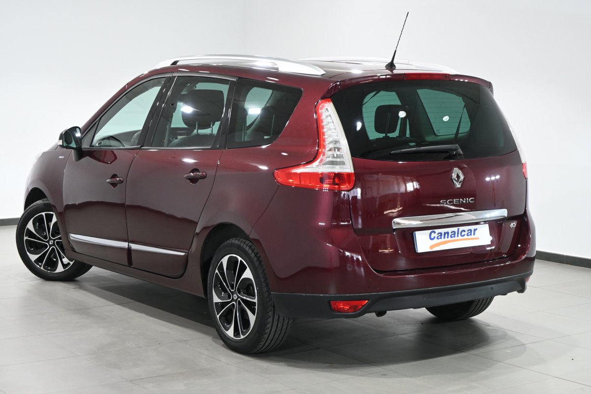 Foto Renault Grand 6
