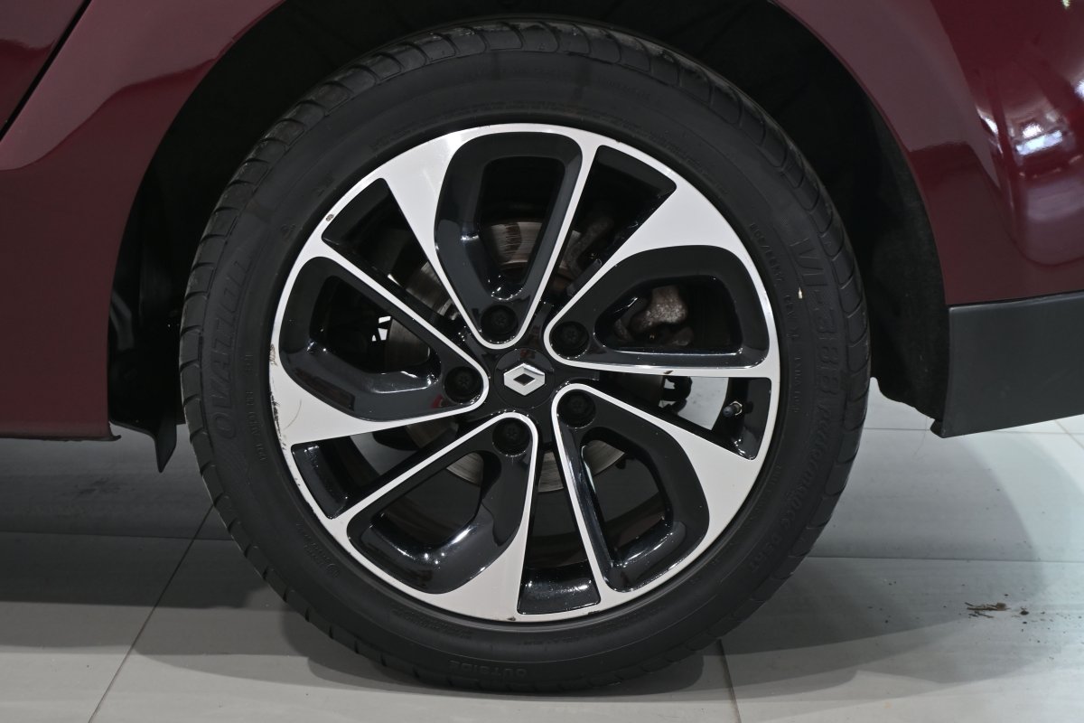 Foto Renault Grand 29