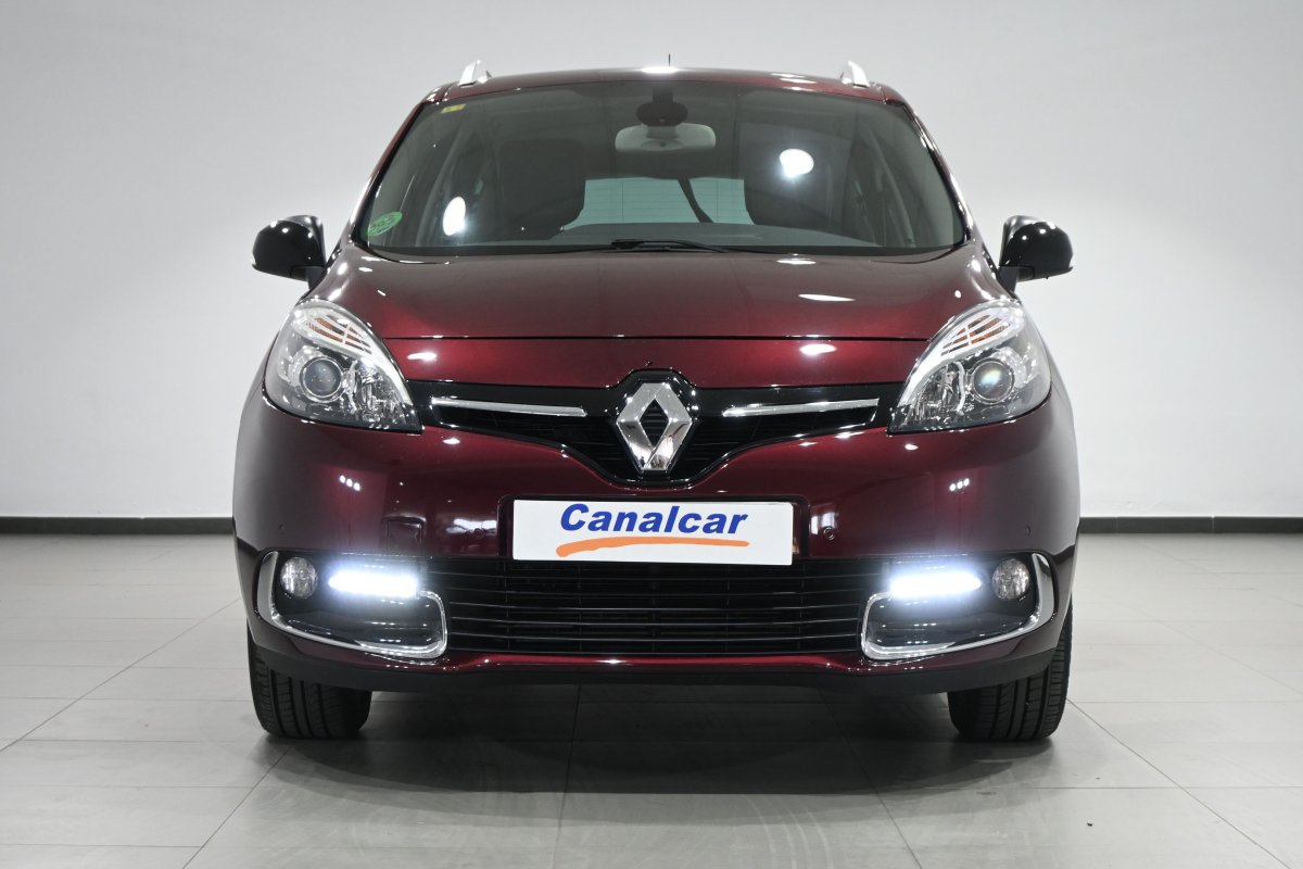 Foto Renault Grand 2