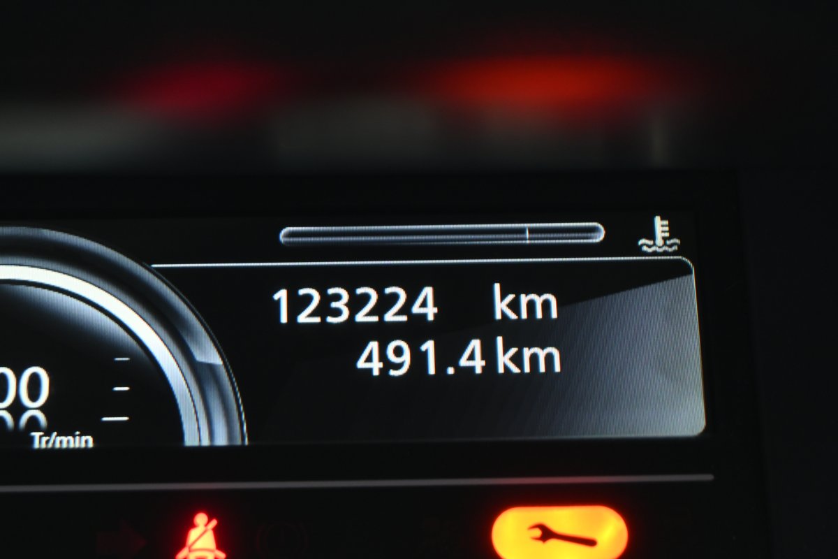 Foto Renault Grand 13