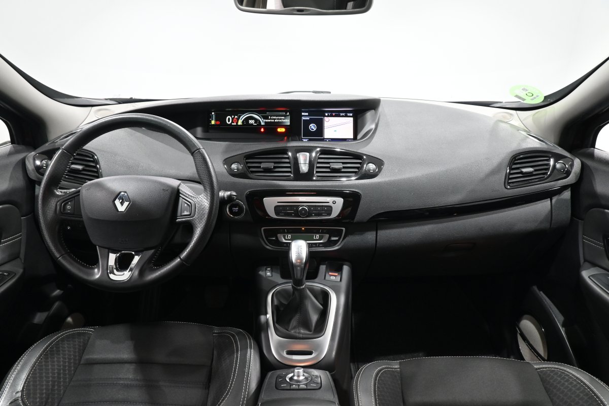 Foto Renault Grand 18