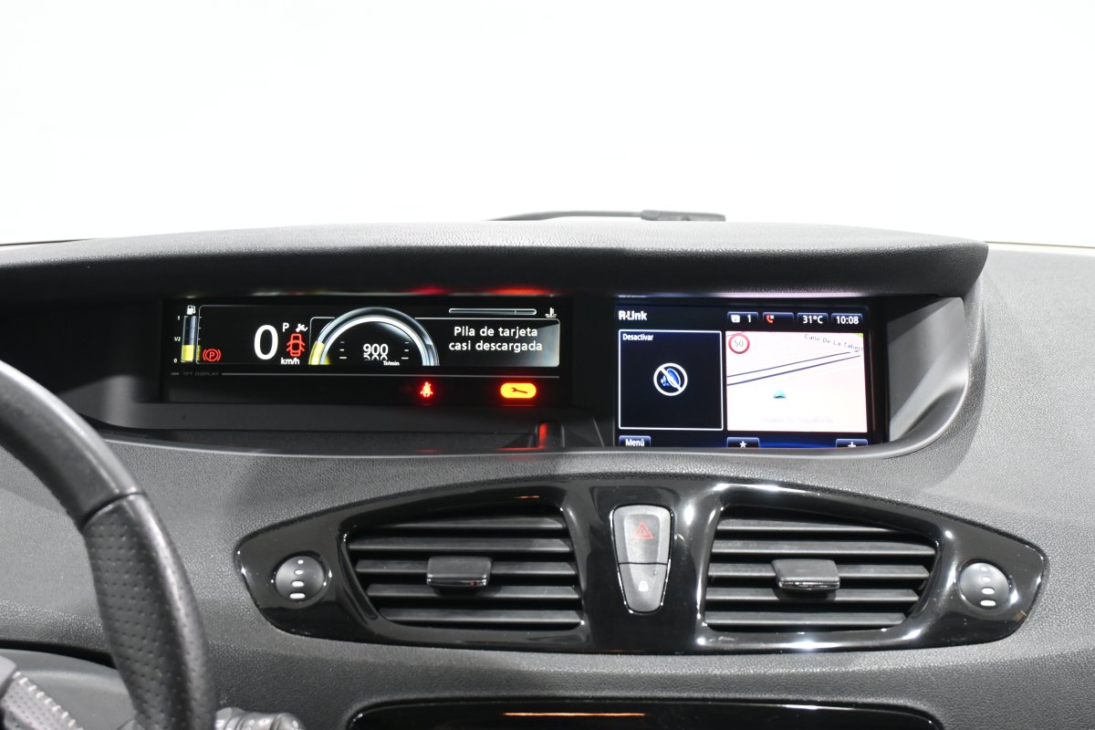 Foto Renault Grand 16