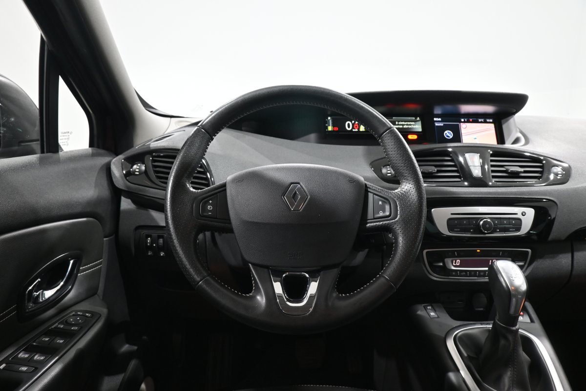 Foto Renault Grand 19