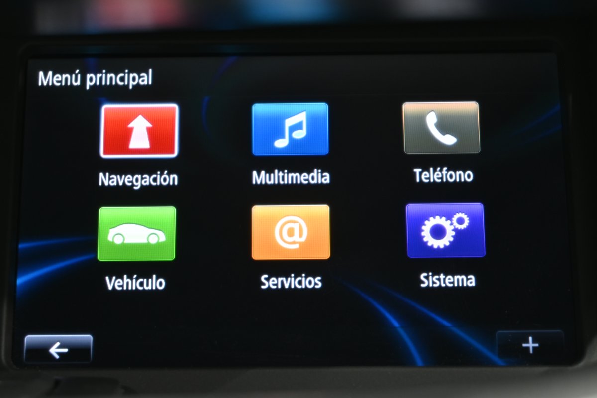 Foto Renault Grand 14