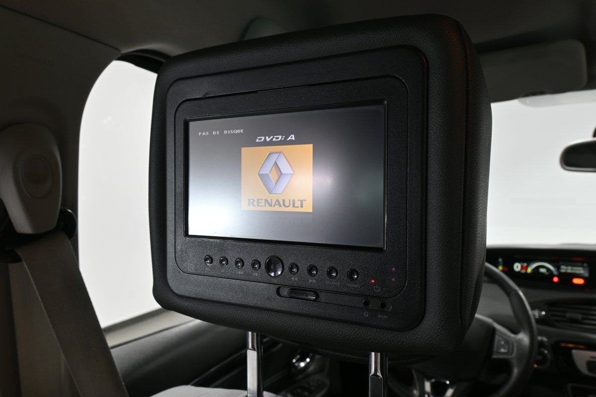 Foto Renault Grand 12