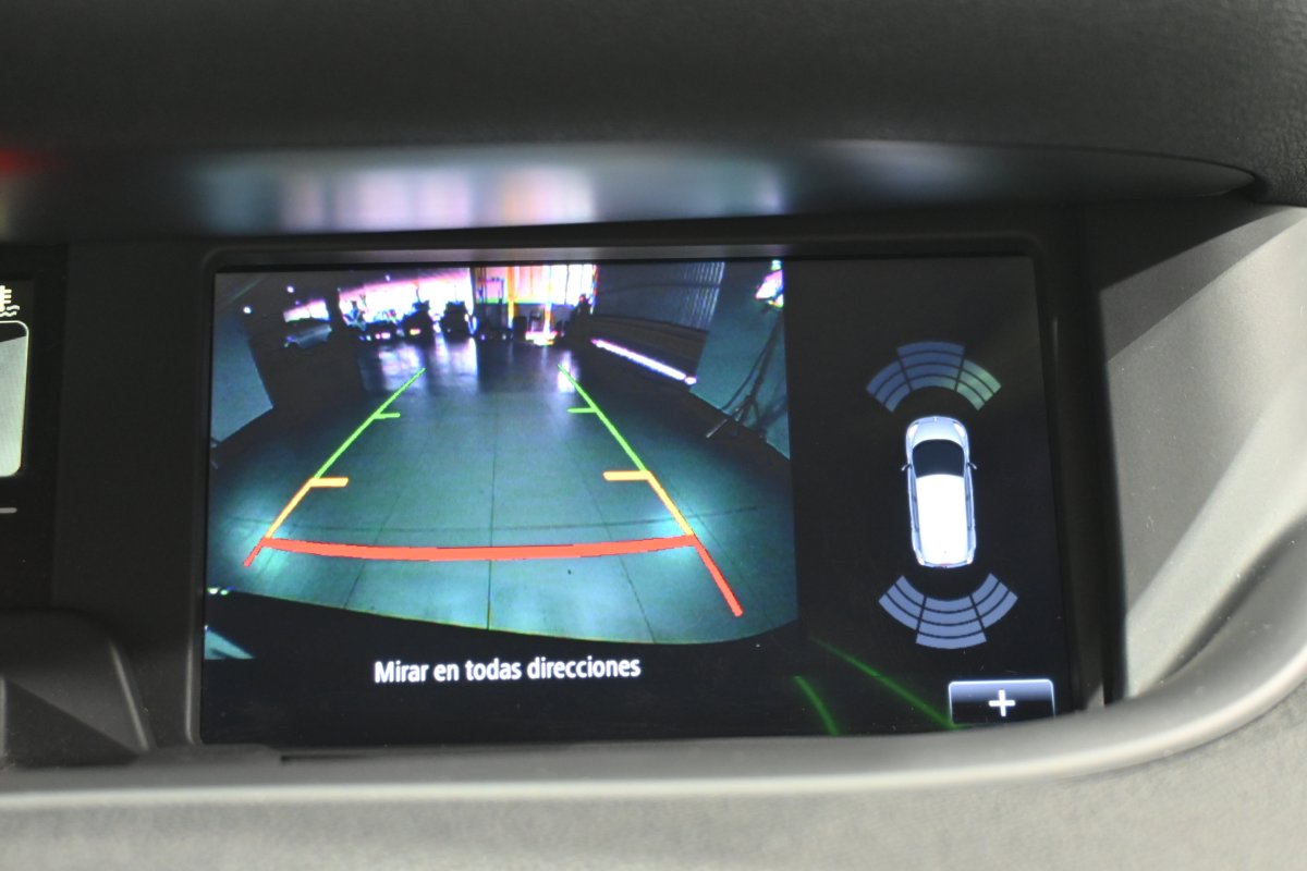 Foto Renault Grand 15